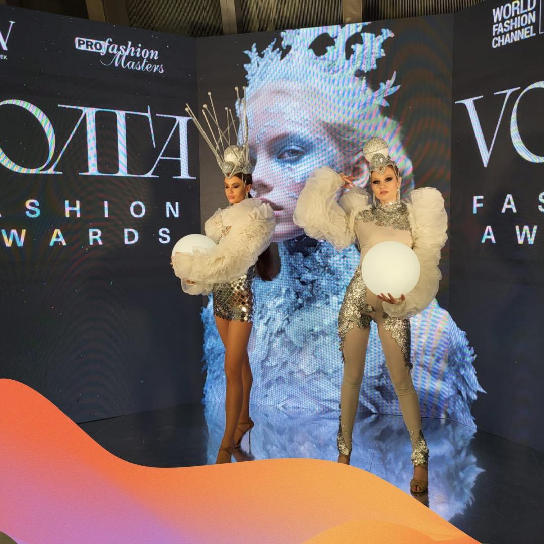 «Важно то, как держишь удар»: дети с протезами стали участниками модного показа Volga Fashion Week 