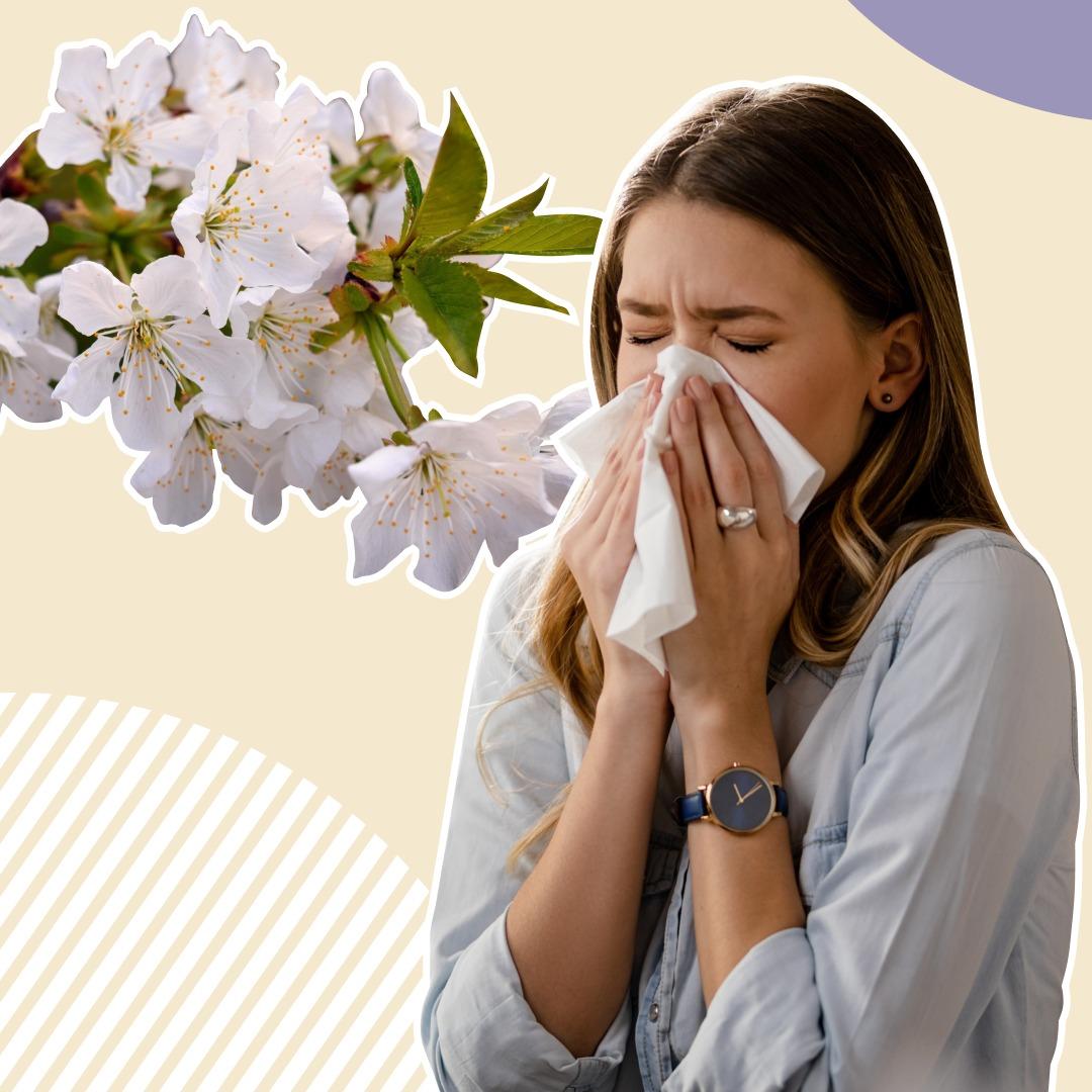 В чём суть аллергии и можно ли её вылечить? Стыдные вопросы иммунологу