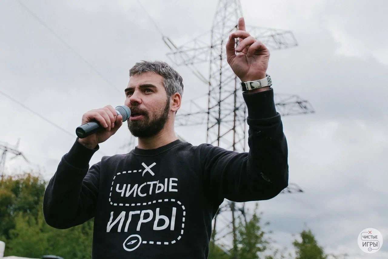 Раздельный сбор не работает: как айтишник из Санкт-Петербурга превратил борьбу с мусором в соревнования