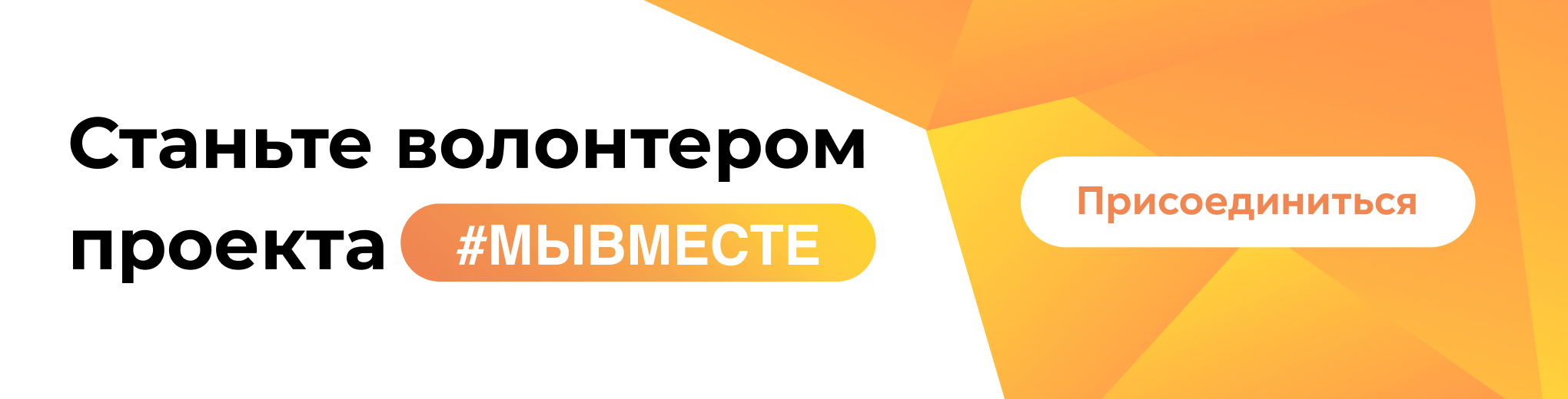 Проект #МЫВМЕСТЕ (помощь в Курске)