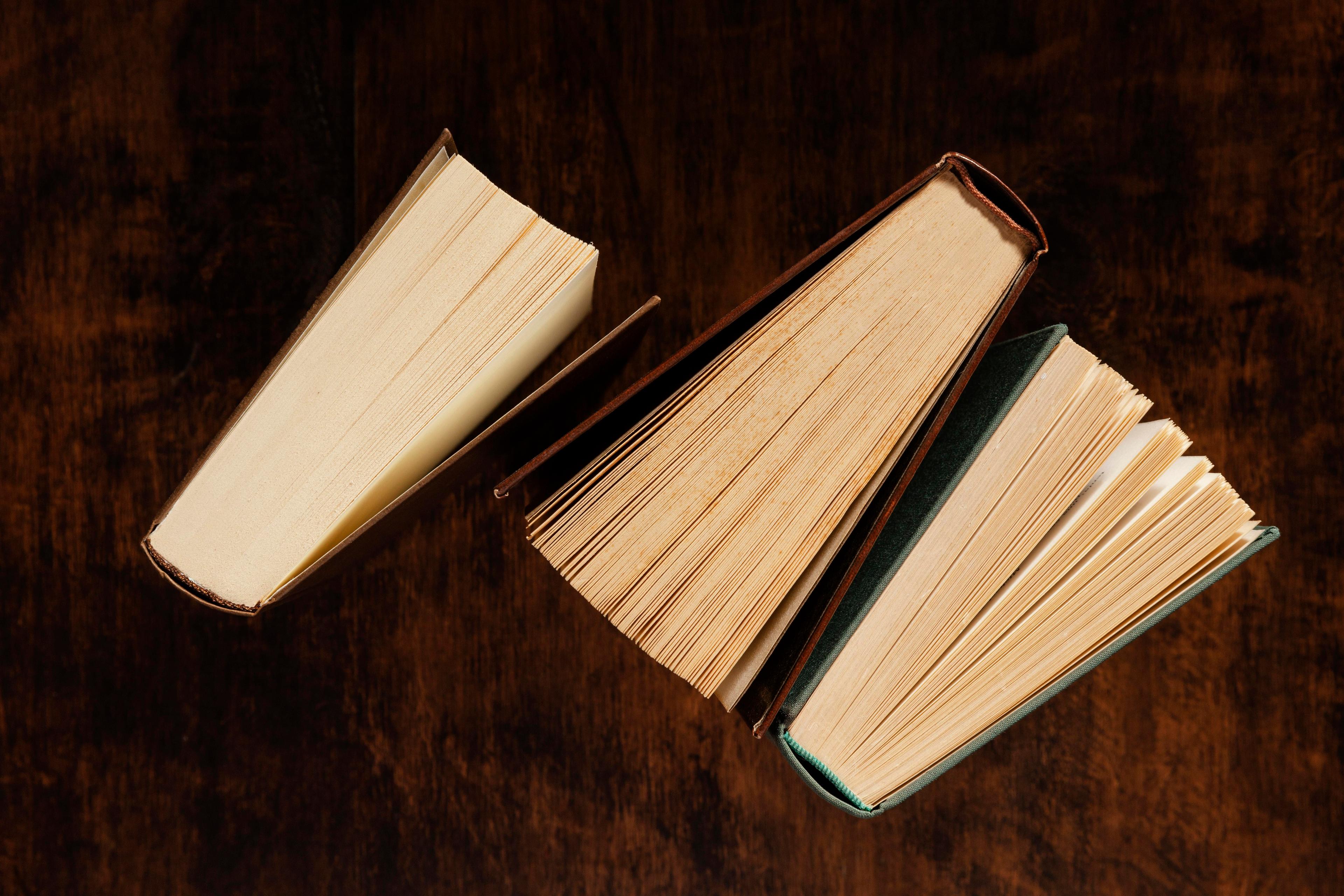 Сохранение культурного наследия: мурманчане спасают редкие книги 