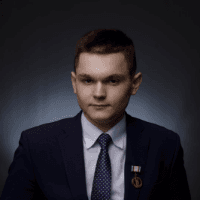 Аватар волонтёра