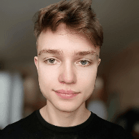 Аватар волонтёра