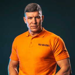 Аватар волонтёра
