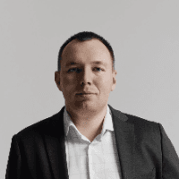 Аватар волонтёра