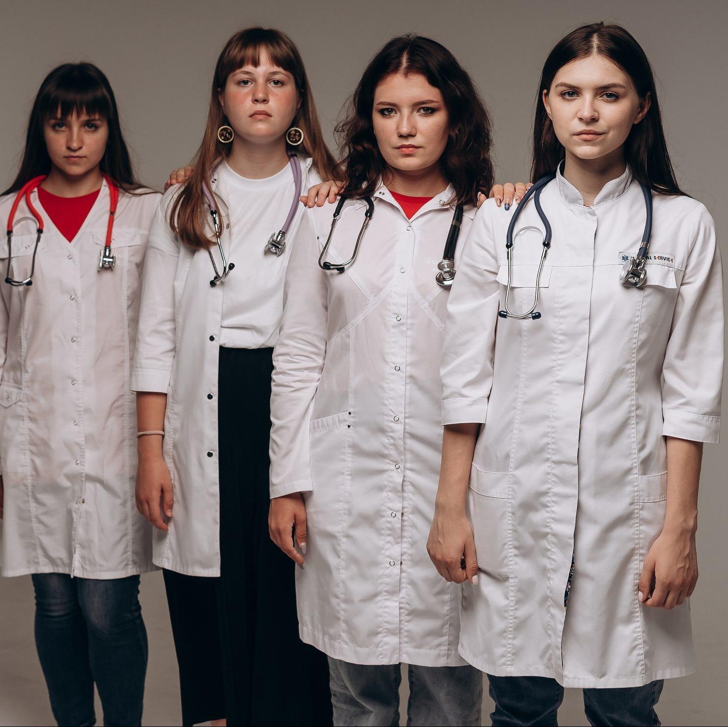 В Приморье студенты-медики будут работать с пациентами «красной зоны»