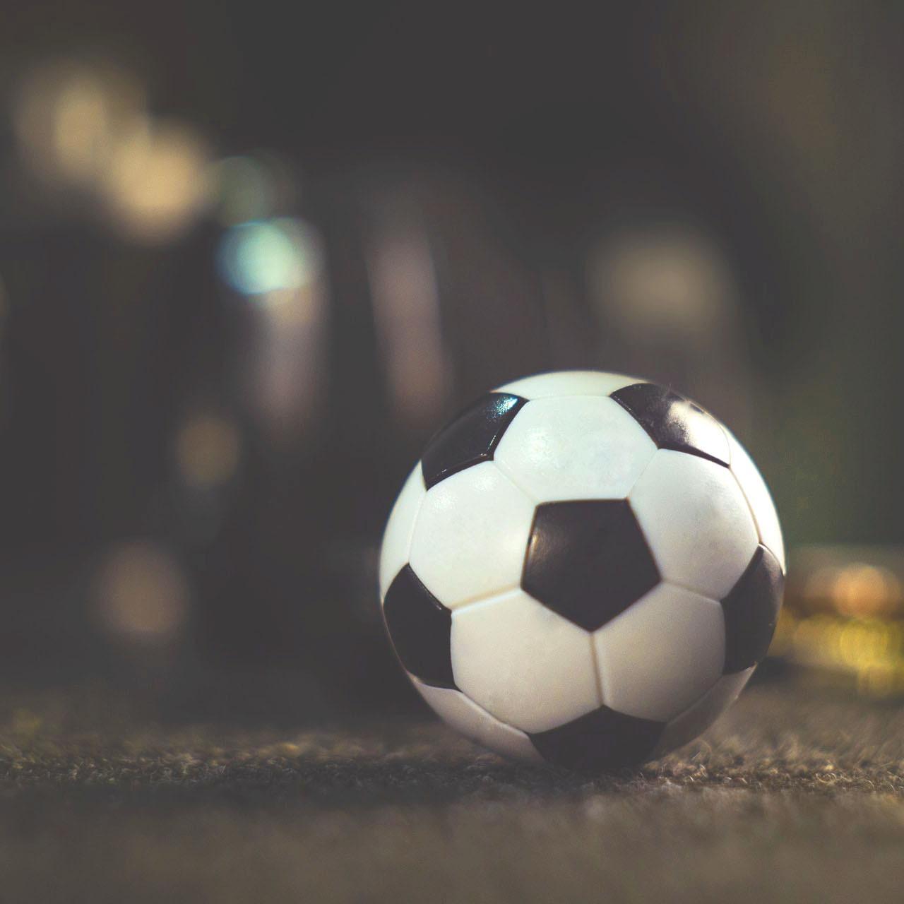 На Урале стартовали первые в мире соревнования по футболу на электроколясках