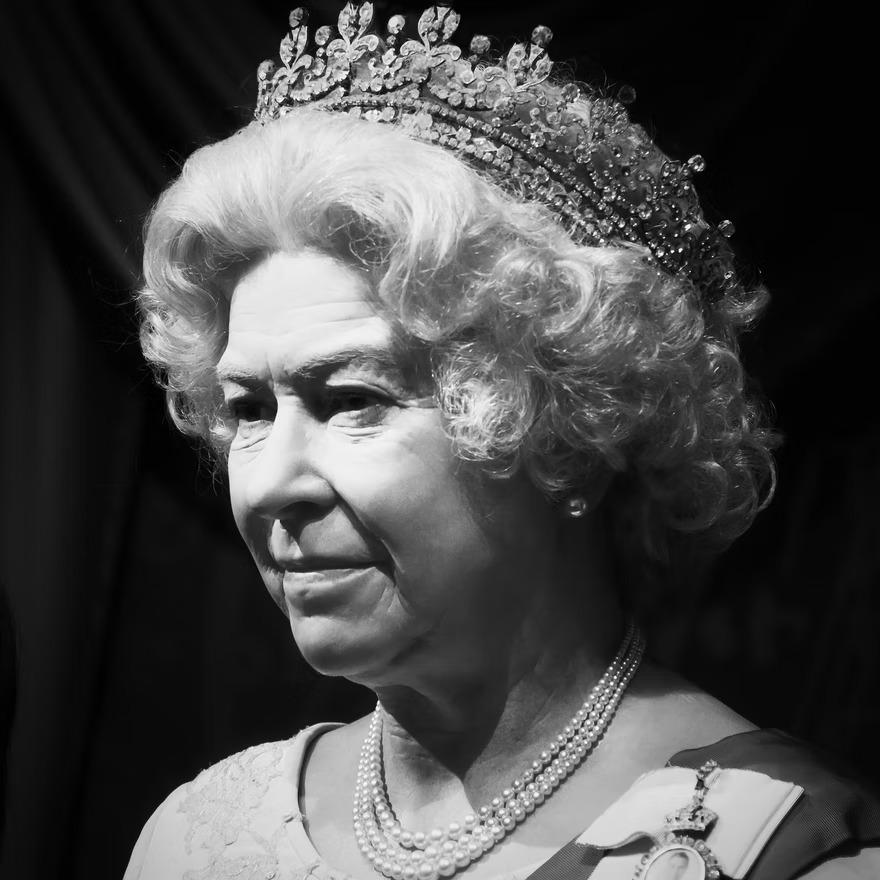 Восемь добрых фактов о Британской королеве