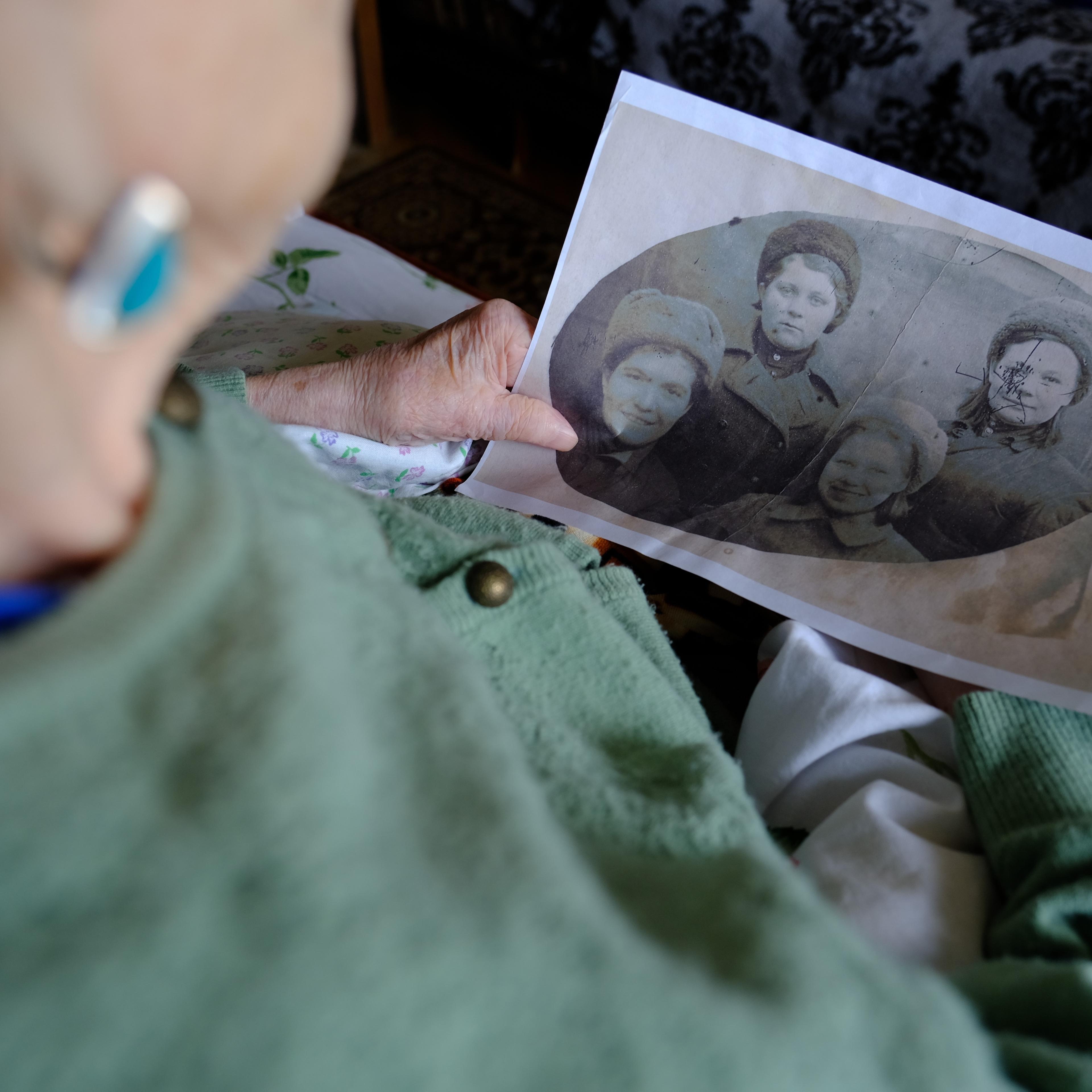 Нечужие бабушки: православный фонд «Милосердие» собирает подгузники, пелёнки и салфетки для одиноких стариков