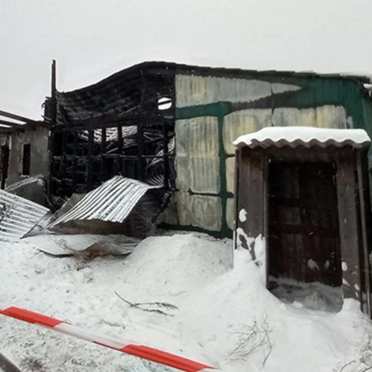 Трагедия в Кемерове. Число погибших в частном приюте возросло до 22 человек