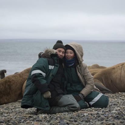 Фильм якутских режиссёров «Выход» стал номинантом кинопремии «Оскар», но это может спровоцировать гибель моржей на Чукотке
