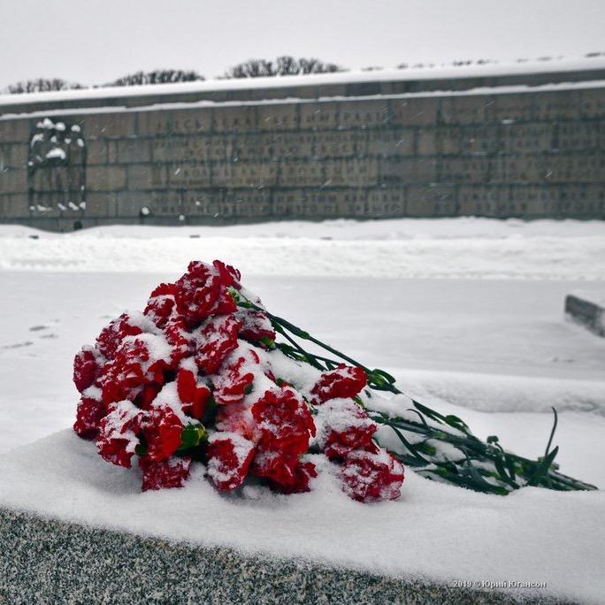 Метроном, пайка хлеба и колюшка: 27 января – день снятия блокады Ленинграда