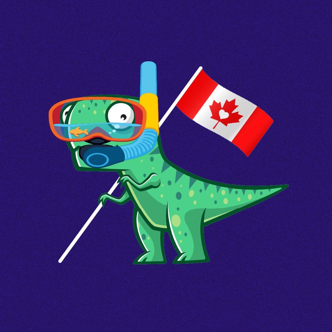 Гидрозавр из Канады поможет учёным «лучше понять самих себя»