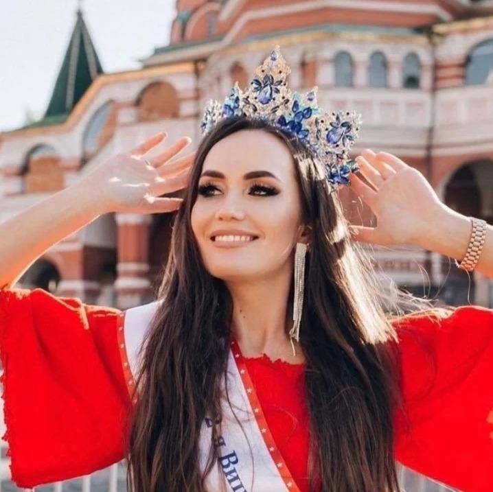 В конкурсе «Миссис Вселенная» впервые победила россиянка