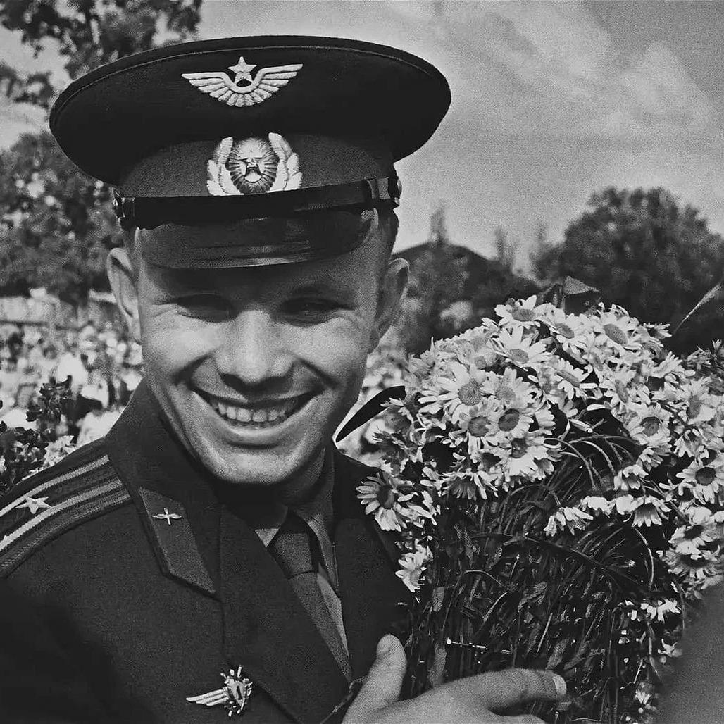 Почему погиб Гагарин. Мистика и реальность