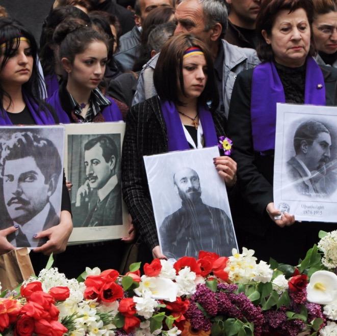День памяти жертв Геноцида армян: экскурс в историю 