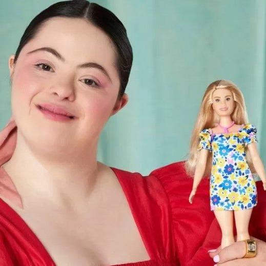 Общественники рассказали, изменит ли Барби с синдромом Дауна отношение к людям с инвалидностью