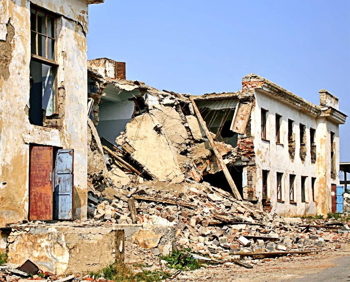 Никто не застрахован: дагестанские благотворители помогут пострадавшим от землетрясения в Марокко