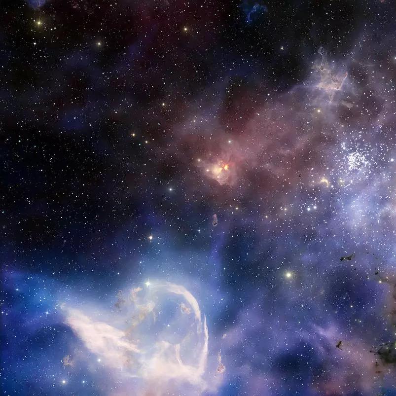 «Вселенная не бесконечна»: учёные нашли пределы мироздания