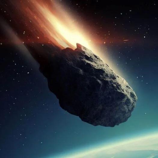 «Астероидные гиганты и космические хвосты»: какие угрозы посылает землянам Вселенная?
