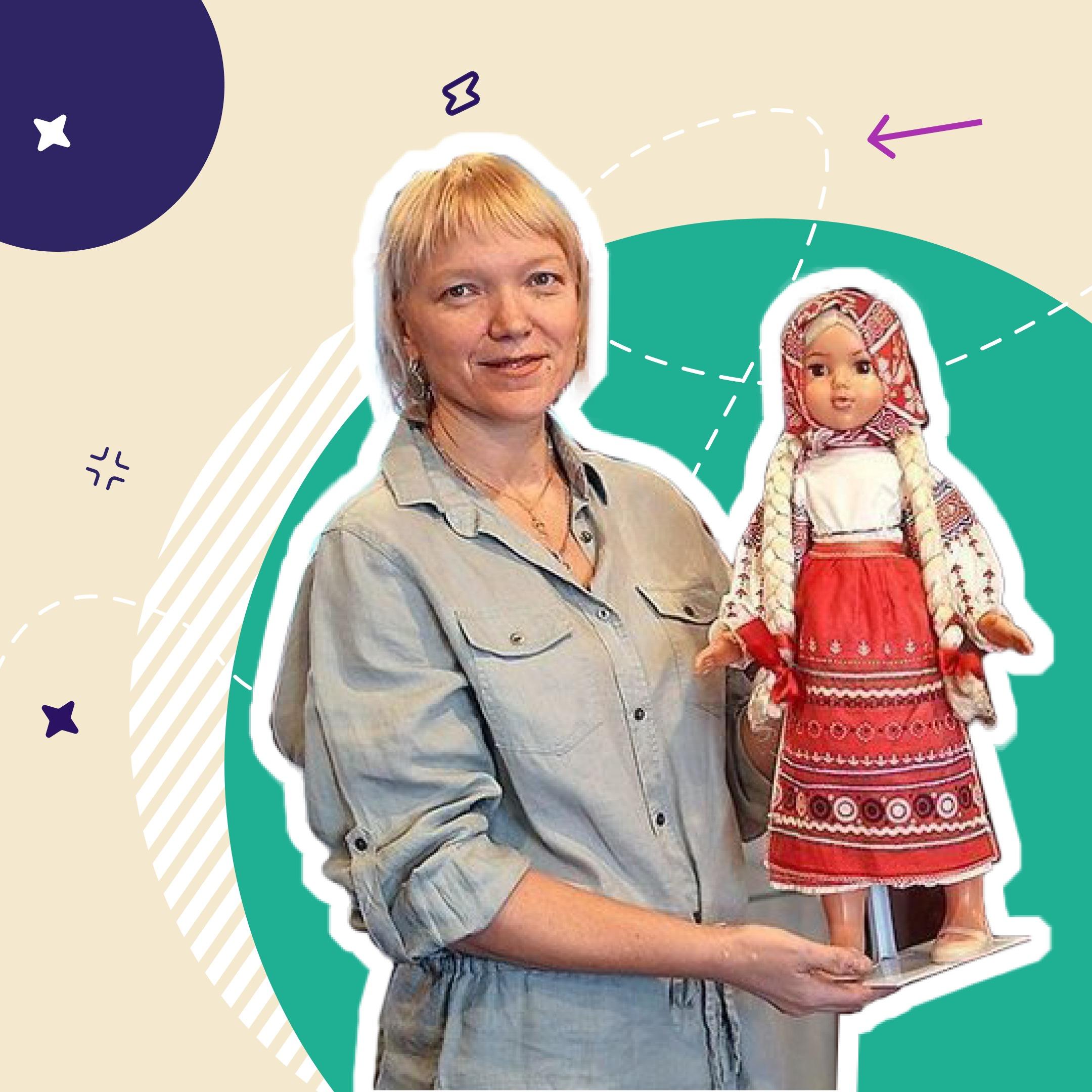 Коллекционер из Иркутска собирает музей «живых» кукол и восстанавливает их родословную