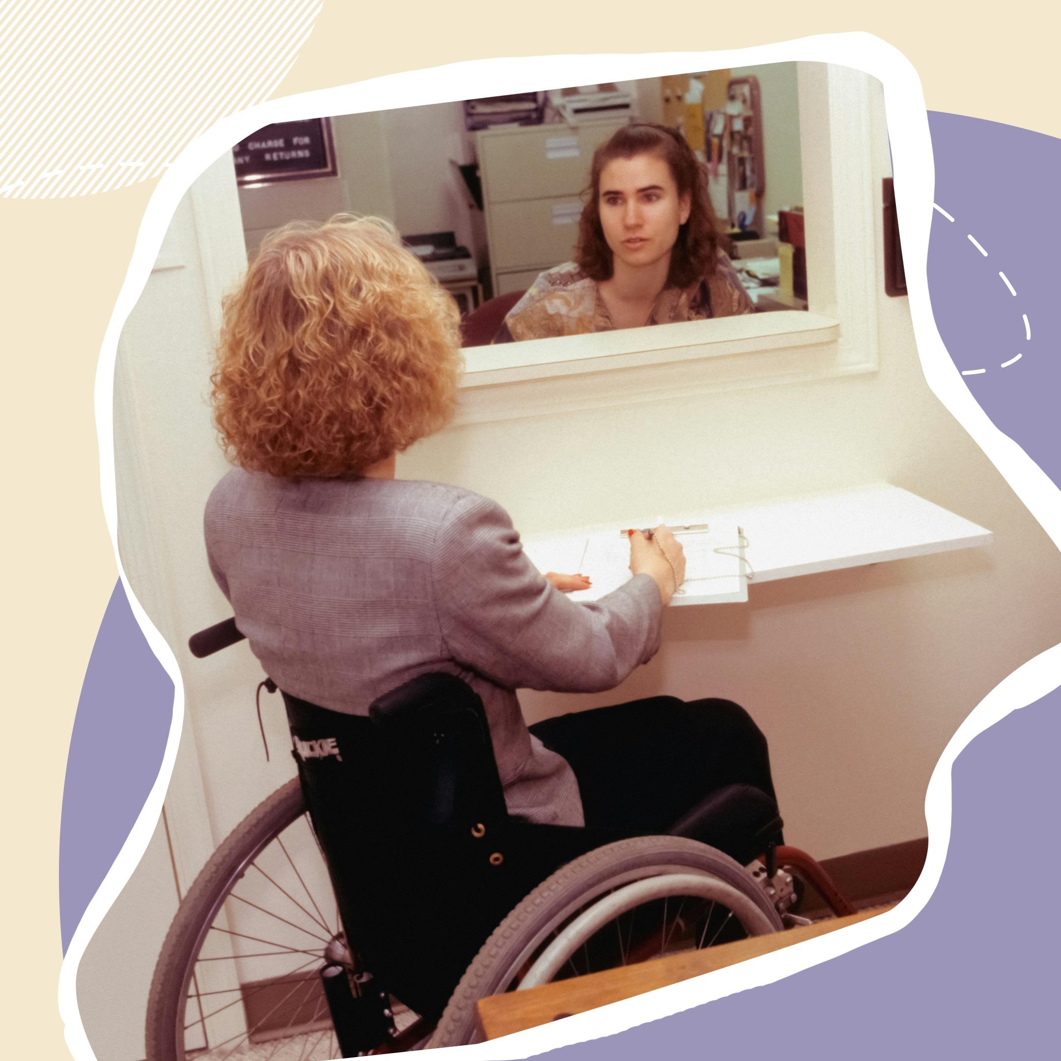 Как устроиться на работу с инвалидностью: разбираемся с юристами за три минуты