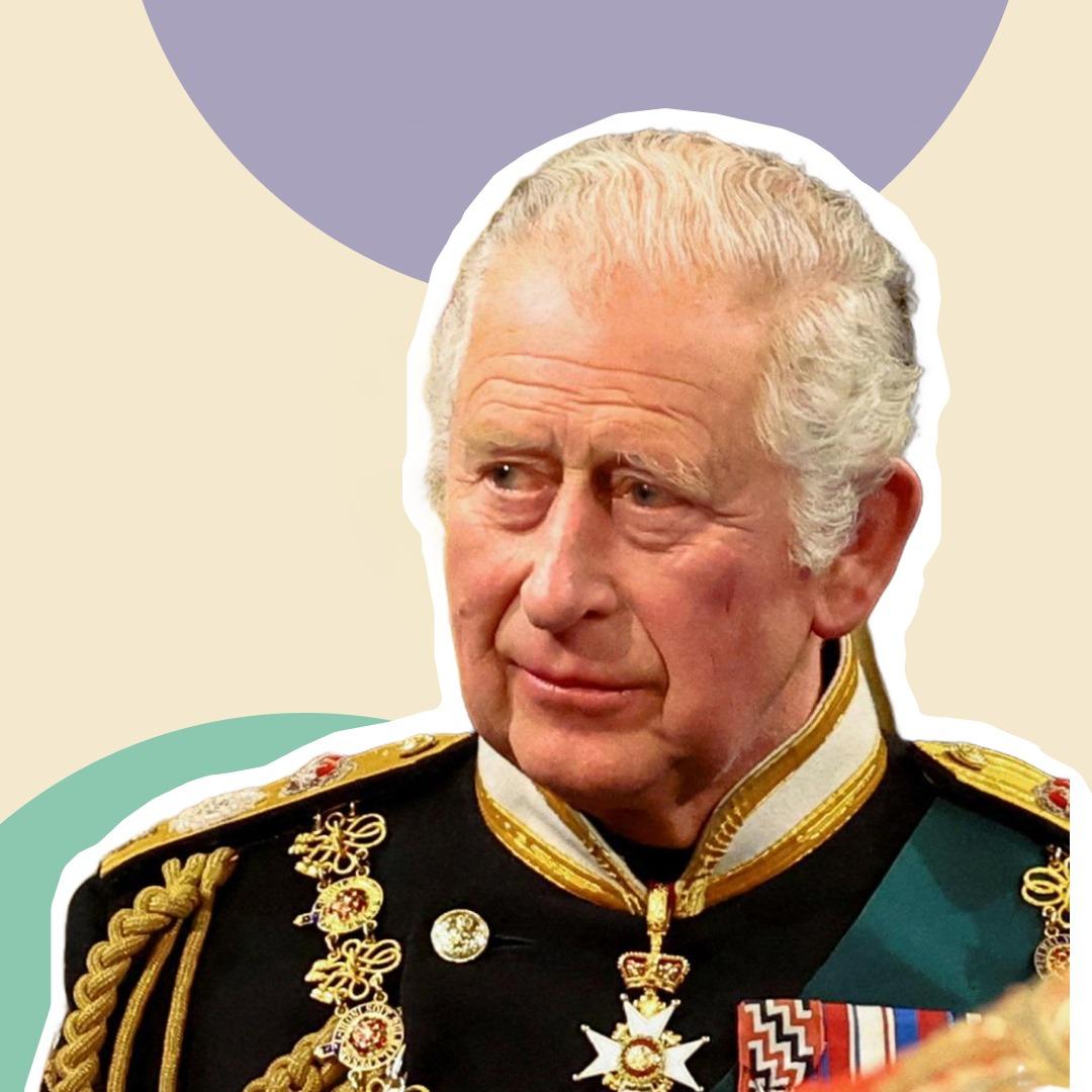 В Великобритании рассказали о плане на случай смерти короля Карла III