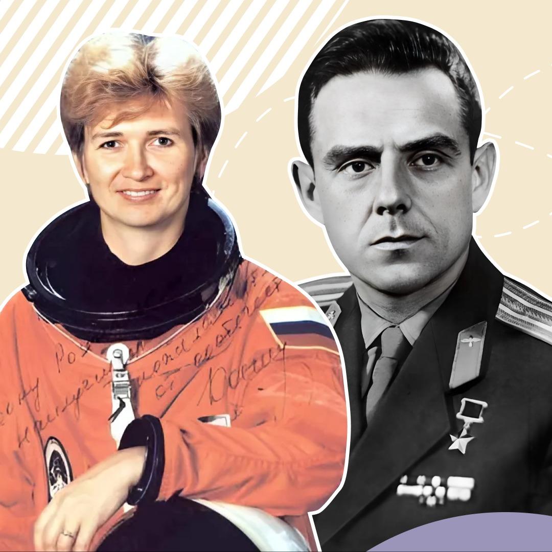 Неизвестная космонавтика: четыре самоотверженных покорителя космоса, о которых мало кто помнит