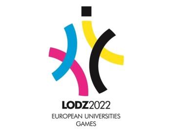 Отбор на участие в European Universities Games Lodz 2022