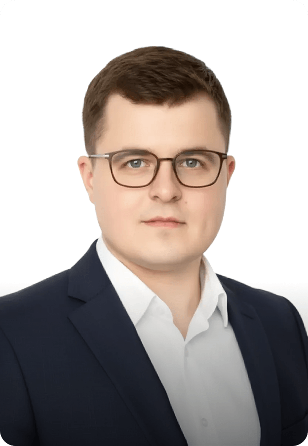 Антонов Кирилл Максимович