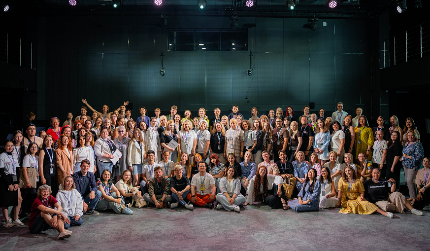 Изображение галерии на странице как стать партнером