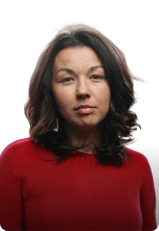 Хабибрахманова Мария Вячеславовна