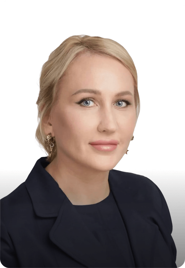 Котельникова Екатерина Сергеевна