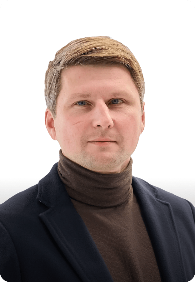 Назаров Александр Александрович