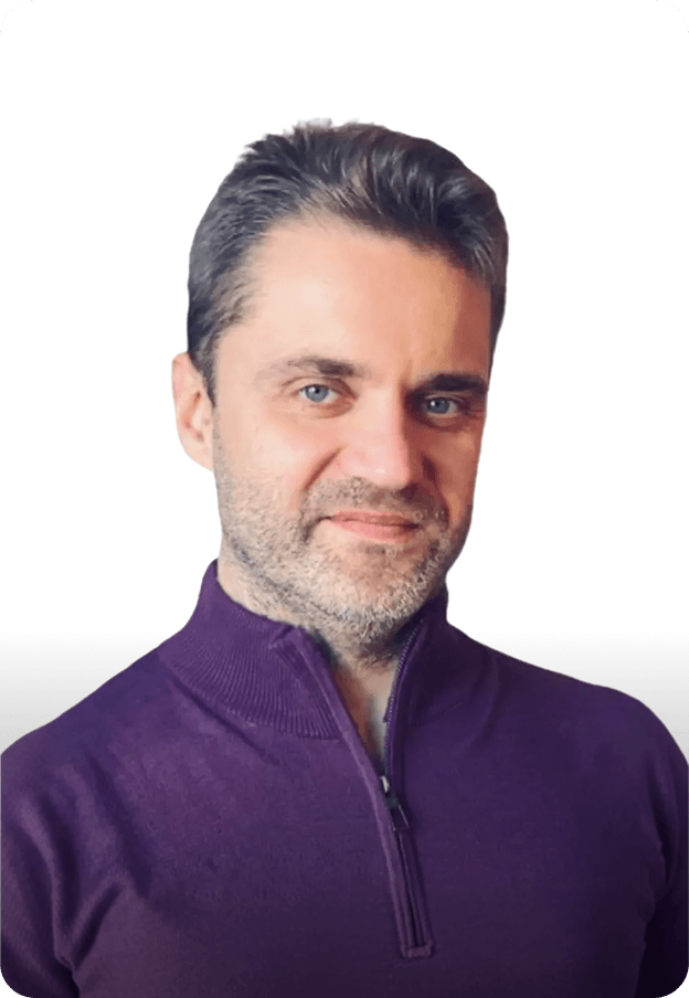 Погорелов Игорь Владимирович