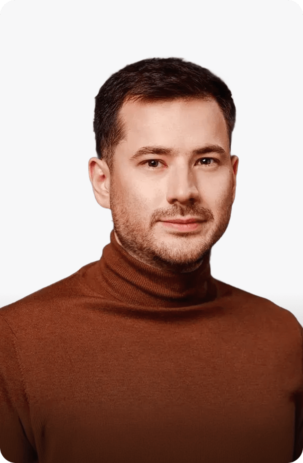 Сафин Тимур Фадбирович