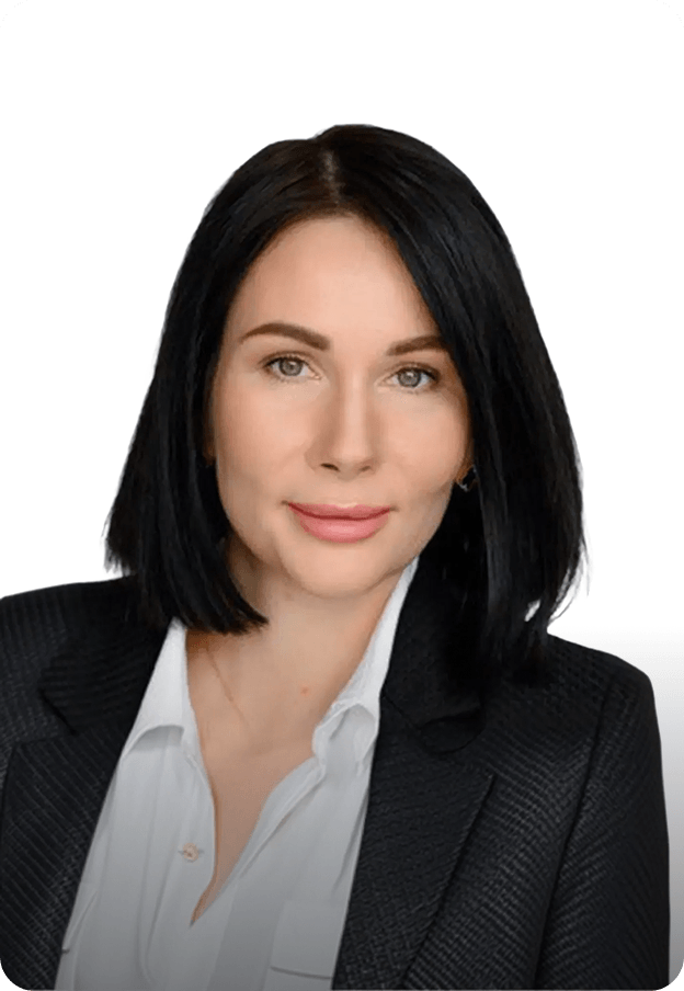 Сазонова Ксения Андреевна