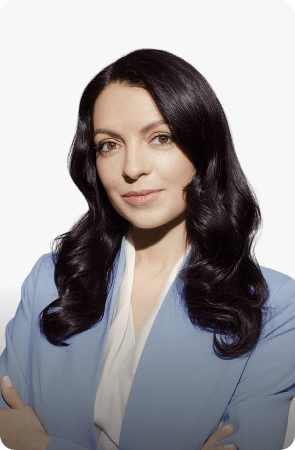 Залунина Мария Владимировна