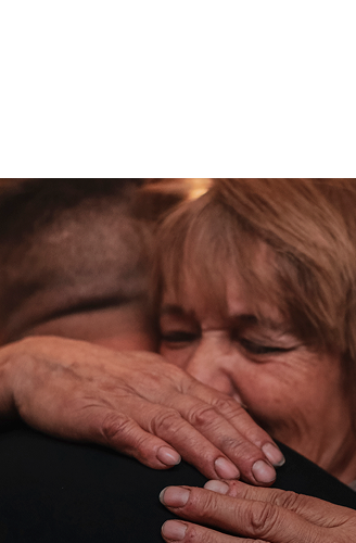 Баннер помощи Курской области