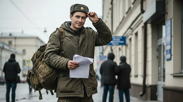 Работа и карьера