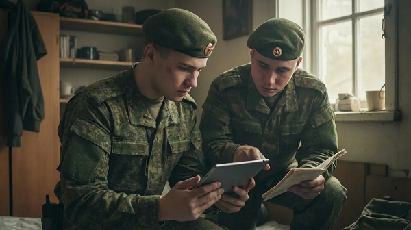 Быт и домашние дела