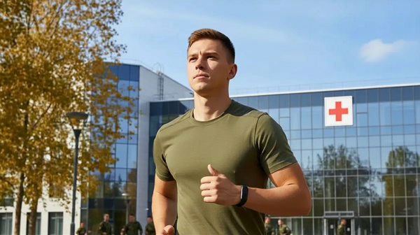 Медицина и реабилитация