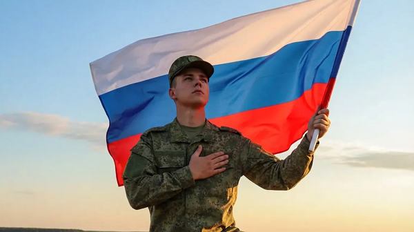 Память и патриотизм