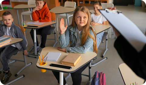 Кабинет Технологий для школы