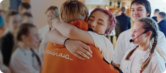 Вступите в реестр наставников