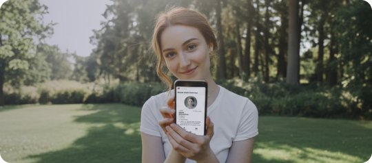 Ищите работу мечты?